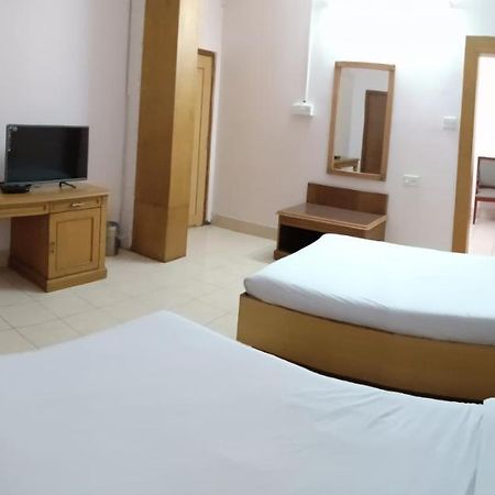 The Regency Hotel Dibrugarh Kültér fotó