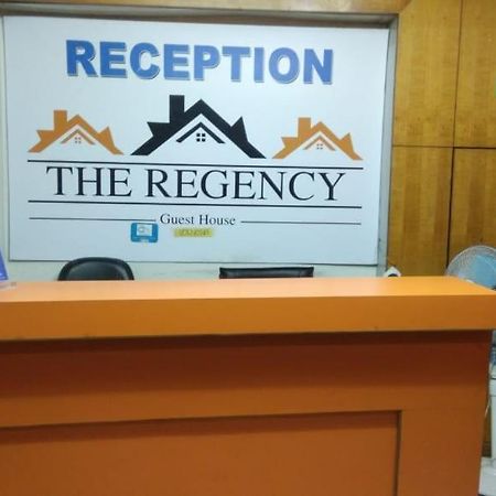 The Regency Hotel Dibrugarh Kültér fotó
