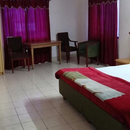 The Regency Hotel Dibrugarh Kültér fotó