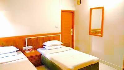 The Regency Hotel Dibrugarh Kültér fotó