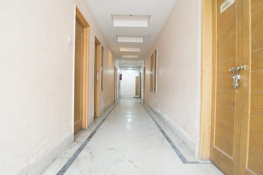 The Regency Hotel Dibrugarh Kültér fotó