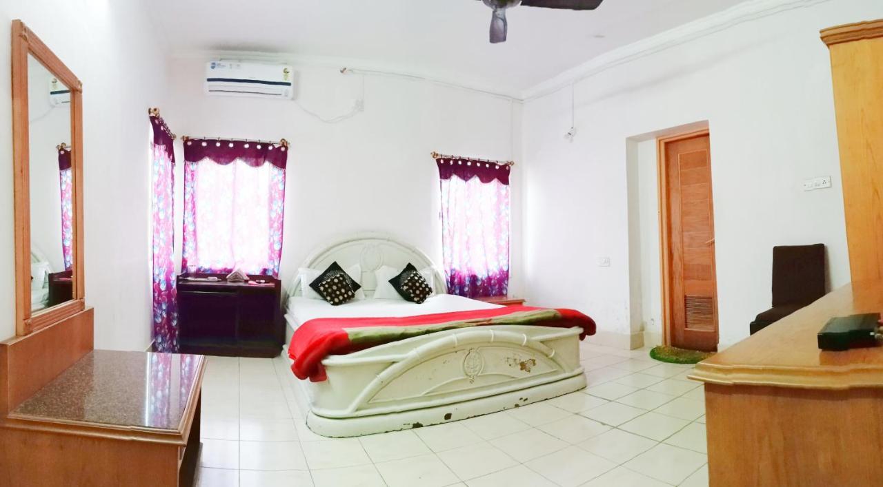 The Regency Hotel Dibrugarh Kültér fotó